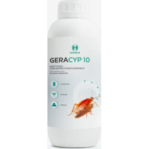 Geracyp 10 1L