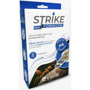 Strike Box Formiche®