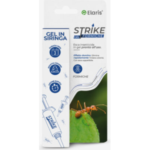 Strike Gel Formiche®